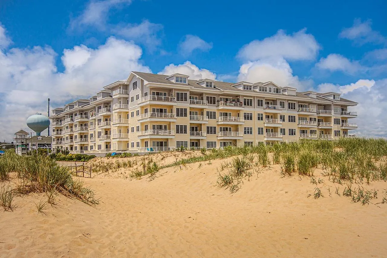 The Sandbridge Dunes - Katz Meow 204 弗吉尼亚海滩 0*,  美国